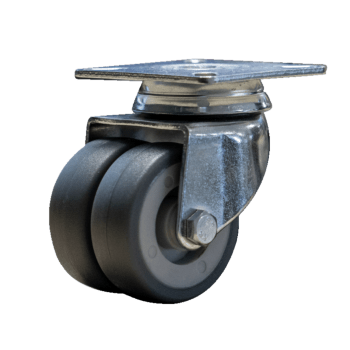 Otočné koliesko - Ø 50