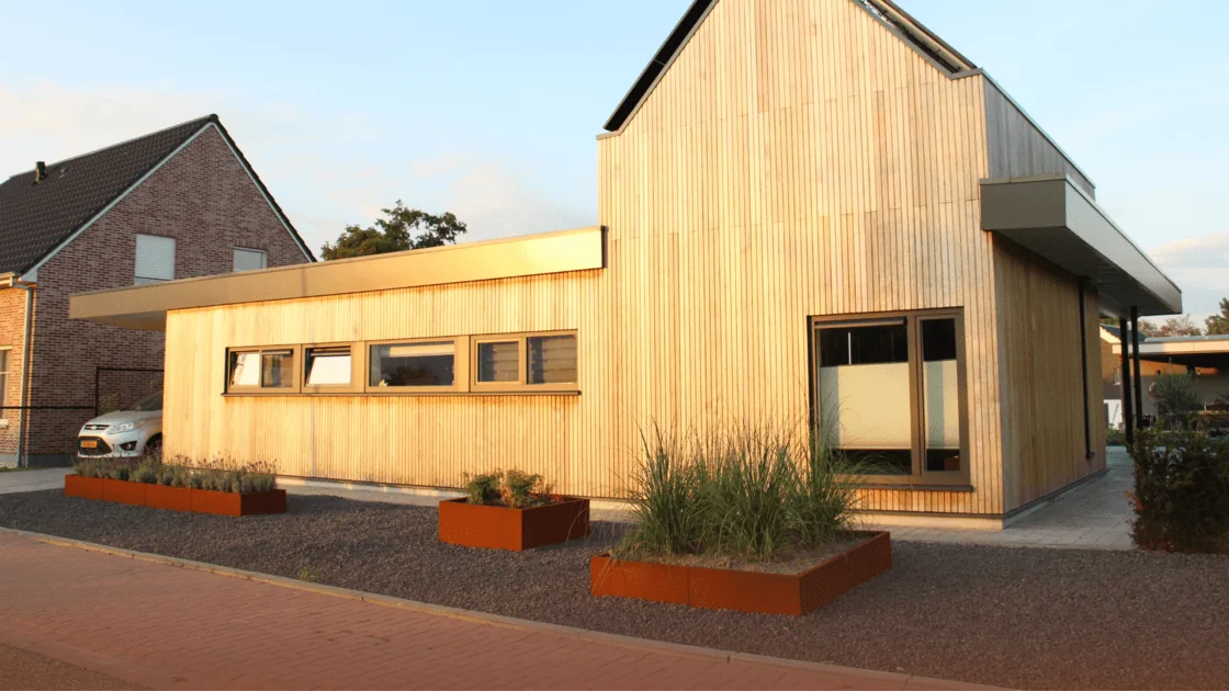 Údržba cortenovej ocele: Užitečné tipy a triky, ktoré môžete okamžite použiť