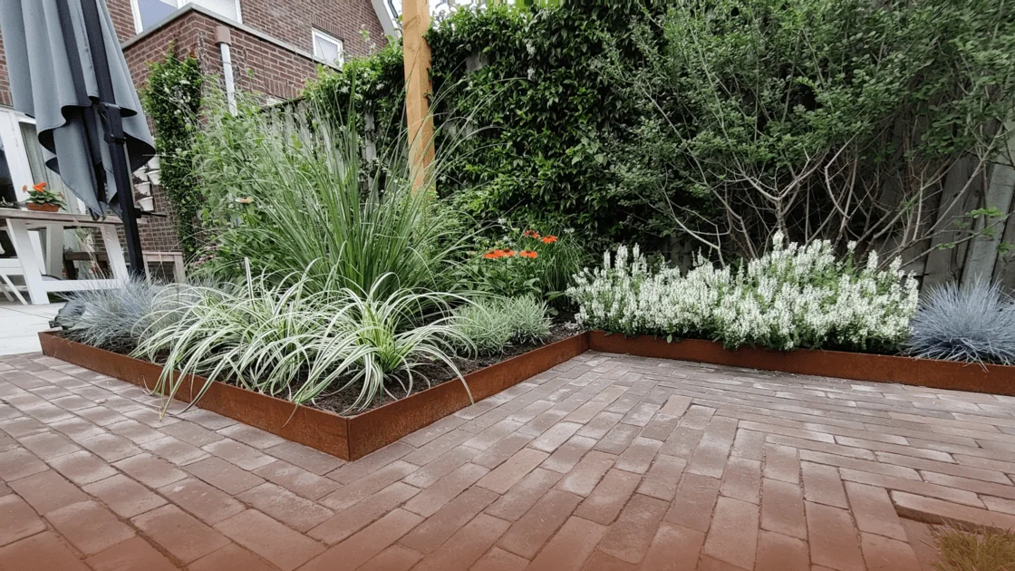 Aké rôzne okraje hrán existujú?