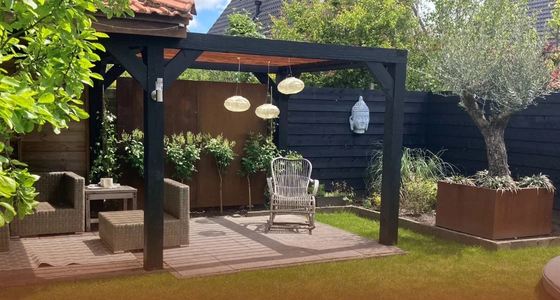 Inšpirácia pre stredomorské záhrady