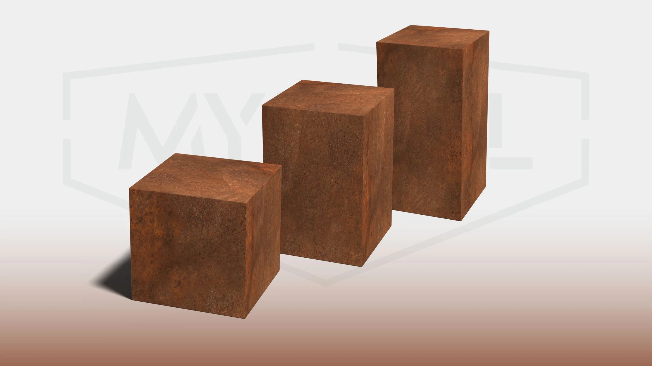 Blog Ako umiestniť podstavec (s sochou)?