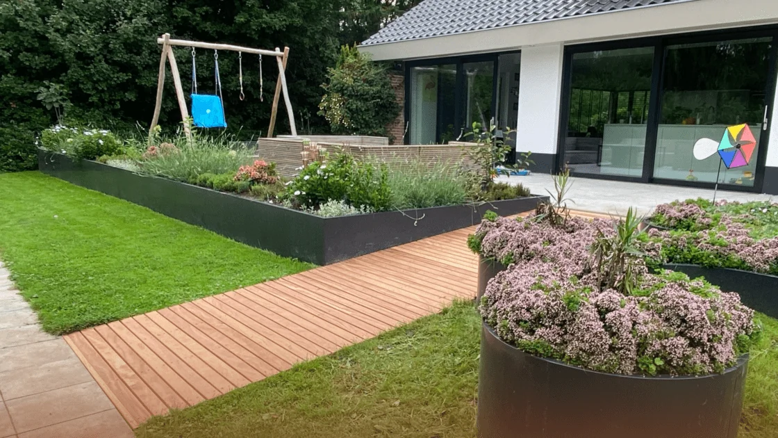 Inštalácia oceľovej oporné steny: na čo si dať pozor?